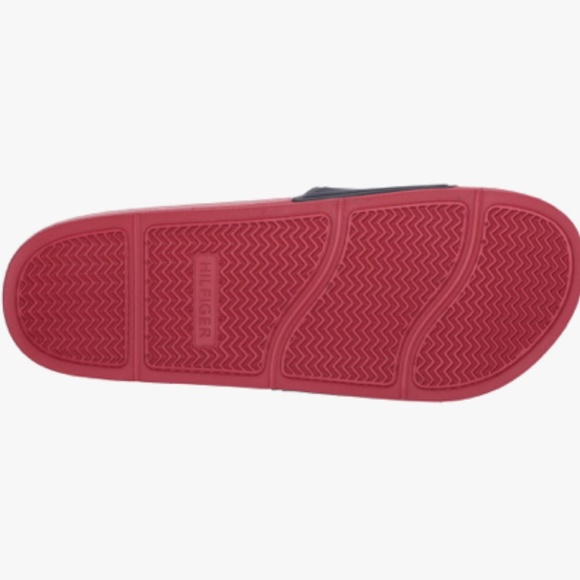 Tommy Hilfiger Eastern slippers - Picture 4 of 6